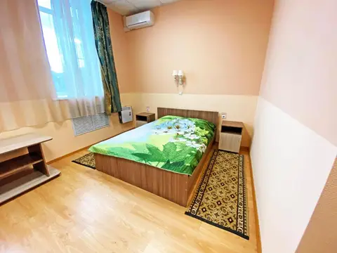 Мини-отель Smart Hotel Вологда — фото 1