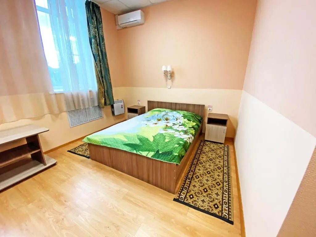 Вологда: Мини-отель Smart Hotel Вологда