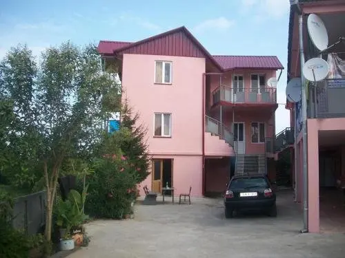 Букнари: Guest House Domashni