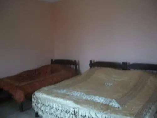 Букнари: Guest House Domashni