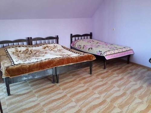 Букнари: Guest House Domashni