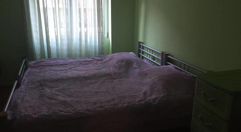 Батуми: Guest house At Gigos