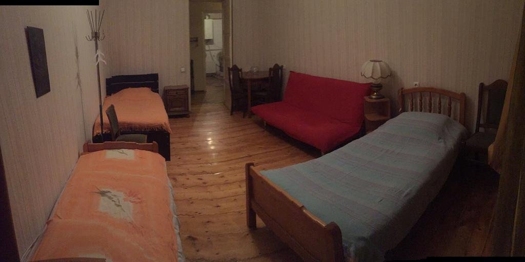 Тбилиси: 89 Tsinamdzghvrishvili Homestay