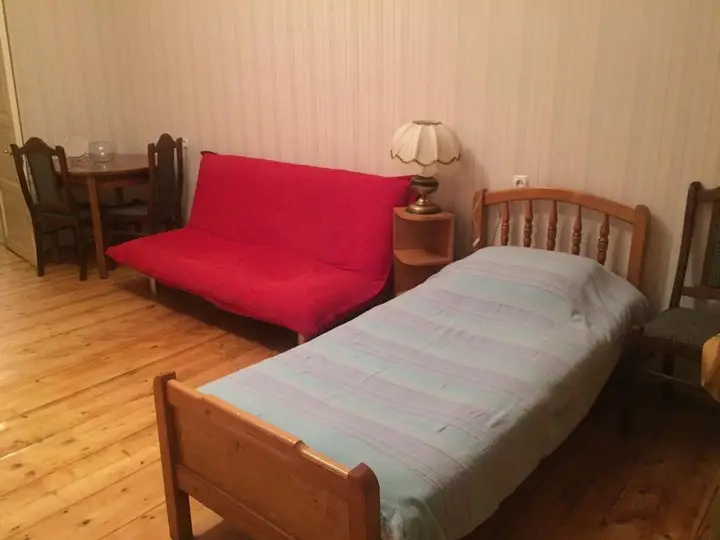 Тбилиси: 89 Tsinamdzghvrishvili Homestay