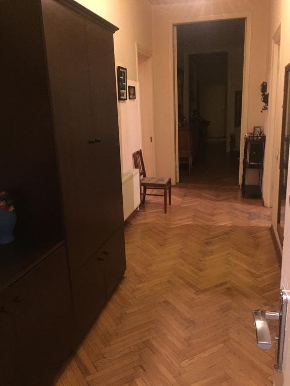 Тбилиси: 89 Tsinamdzghvrishvili Homestay