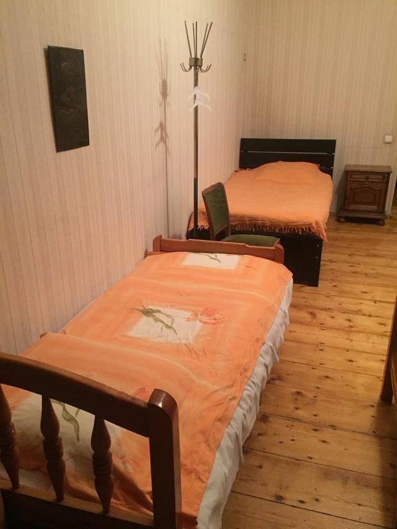 Тбилиси: 89 Tsinamdzghvrishvili Homestay