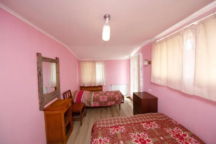 Бакуриани: Villa Ninole