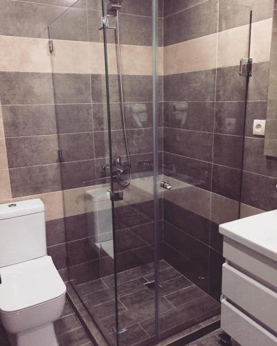 Бакуриани: Villa Tetnuldi