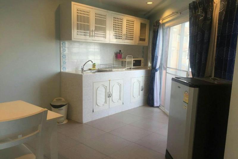 Хуахин: 999 Triple Nine Hua Hin