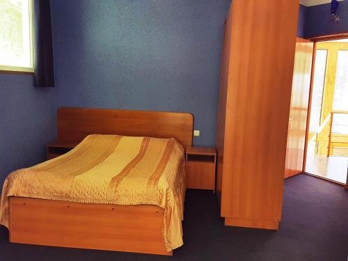 Боржоми: Nunisi Forest Hotel & SPA