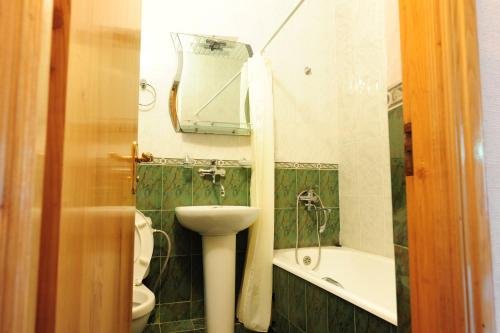 Боржоми: Nunisi Forest Hotel & SPA