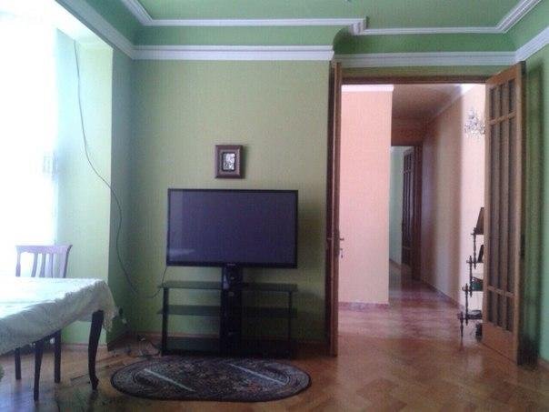Батуми: Guesthouse Ilona