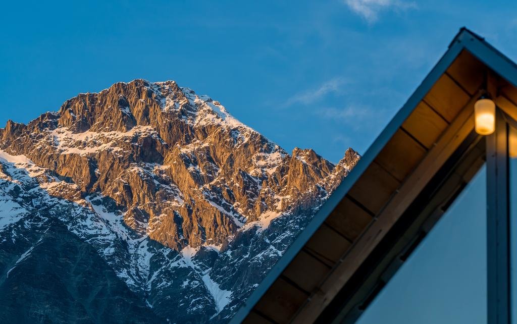 Kazbegi View — фото 1