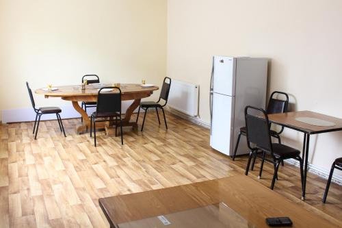 Гори: Gori House