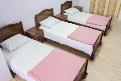 Гори: Gori House