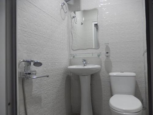 Батуми: Mishiko 2 Gueshouse