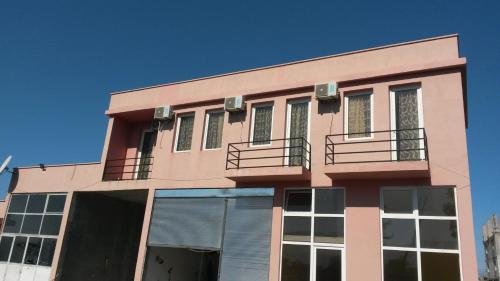 Батуми: Guest House Davit
