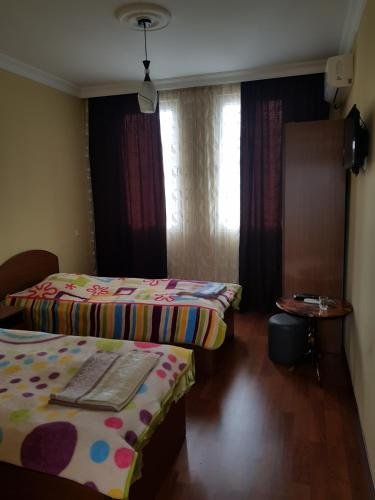 Батуми: Guest House Davit