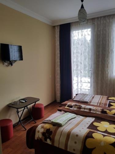 Батуми: Guest House Davit