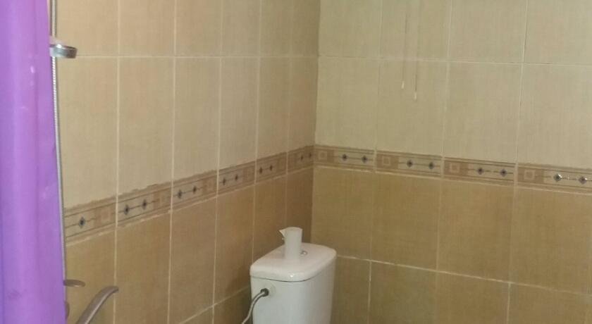Тбилиси: Hostel Puteshestvennik