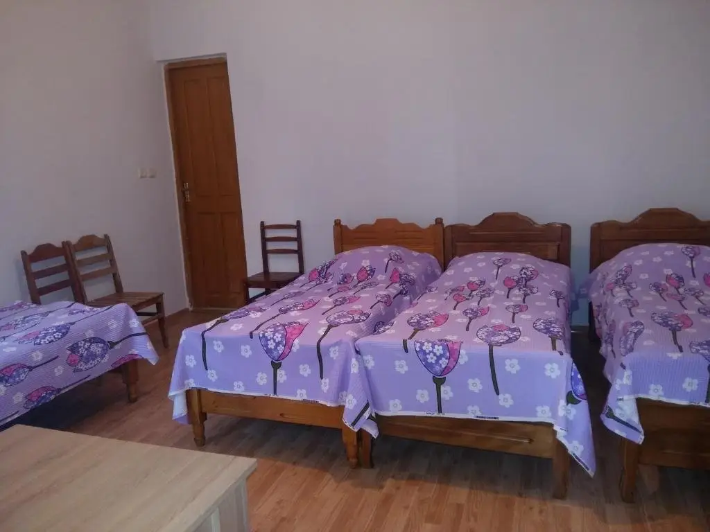Батуми: Temo's guest house