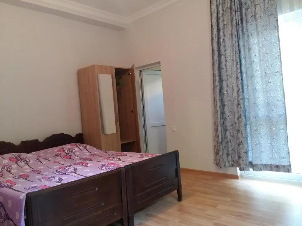 Батуми: Temo's guest house