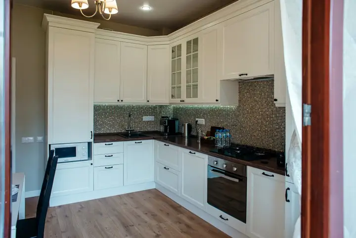 Казань: Апартаменты Kremlin Central Apartment