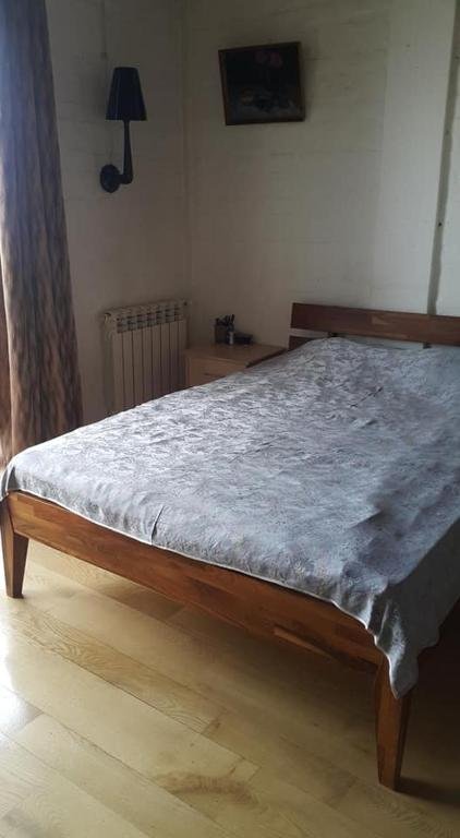 Тбилиси: Nini's Guest house