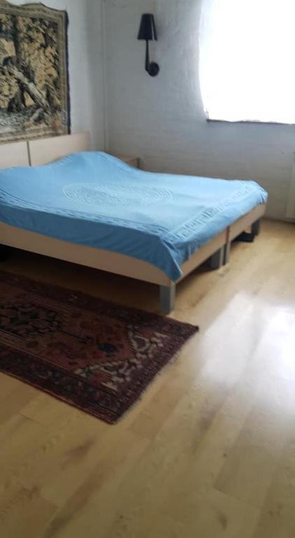 Тбилиси: Nini's Guest house