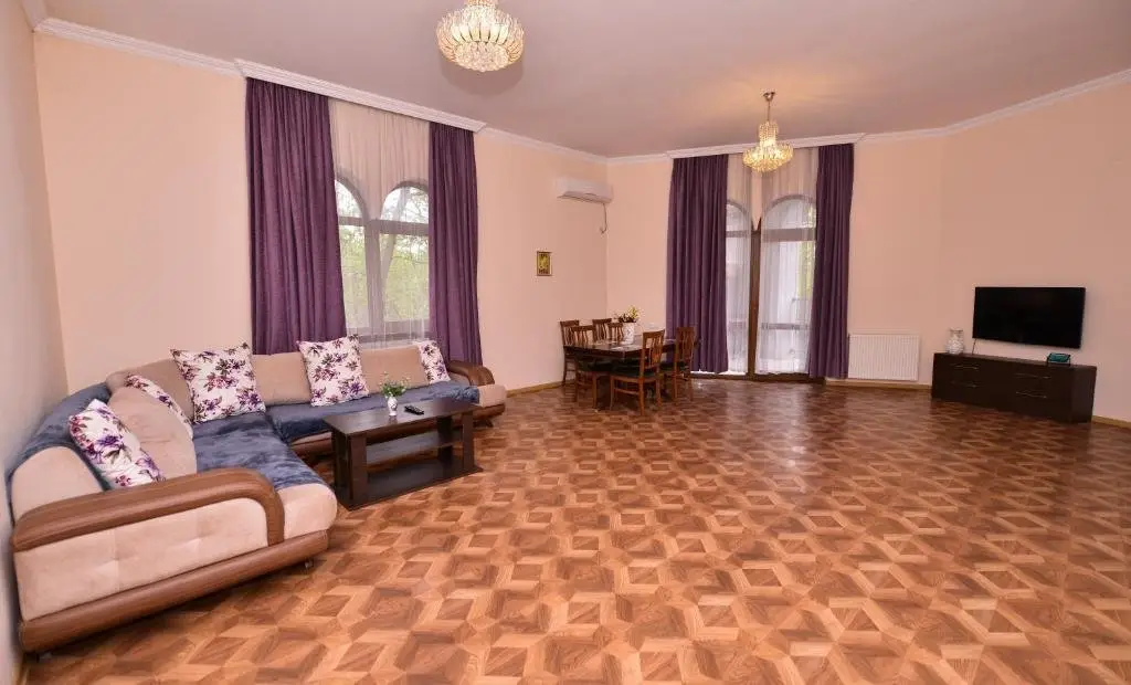 Кутаиси: Apartment Kera