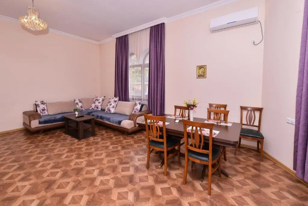 Кутаиси: Apartment Kera