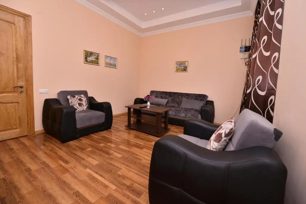 Кутаиси: Apartment Kera