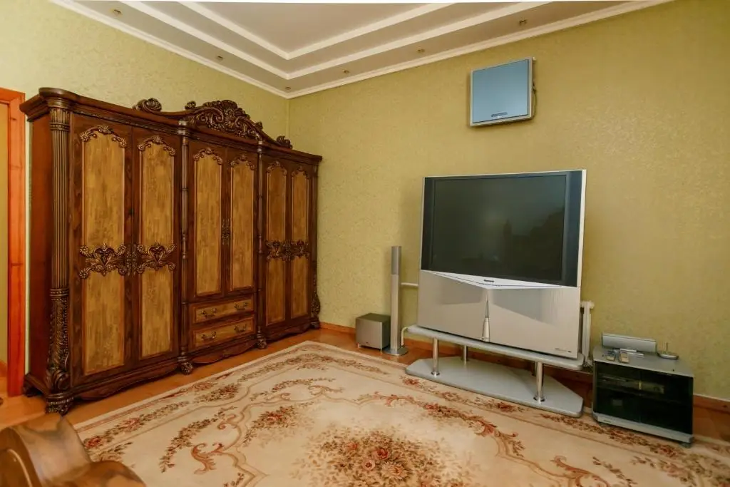 Павлодар: Respect Hotel
