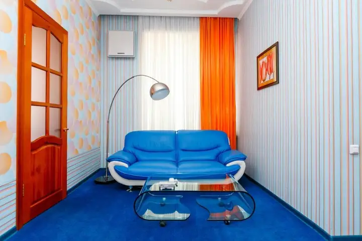 Павлодар: Respect Hotel