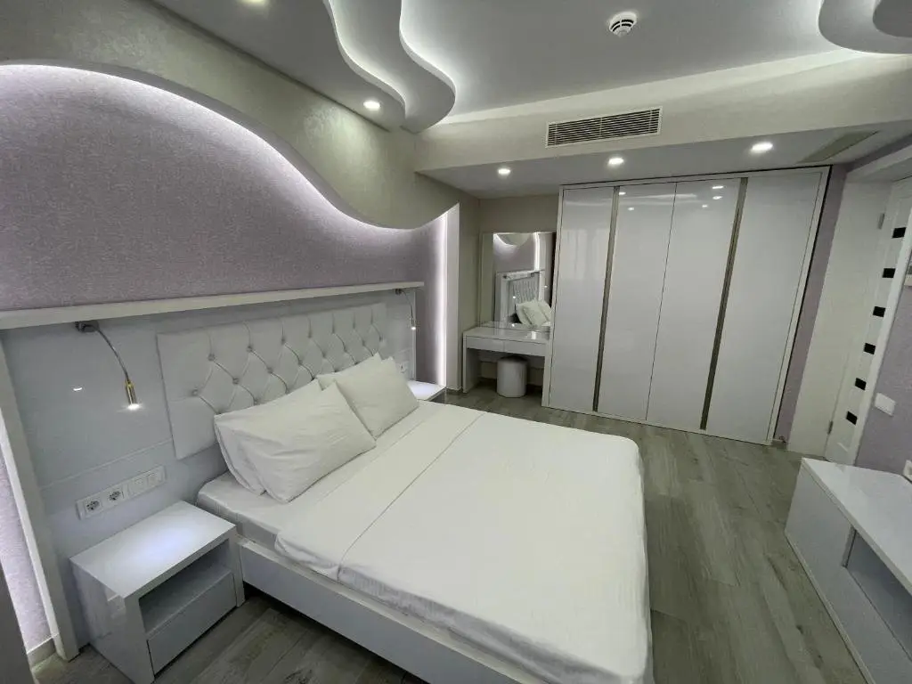 Батуми: Aliance Apartment on FIRST LINE