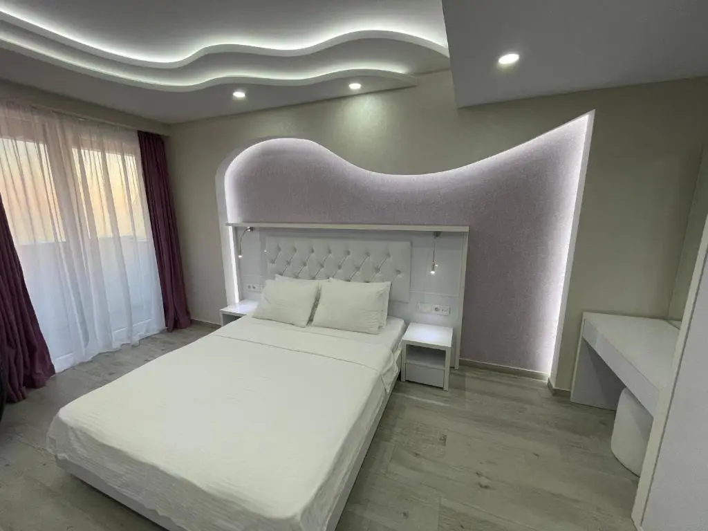 Батуми: Aliance Apartment on FIRST LINE