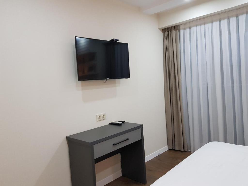 Батуми: Aliance Apartment on FIRST LINE