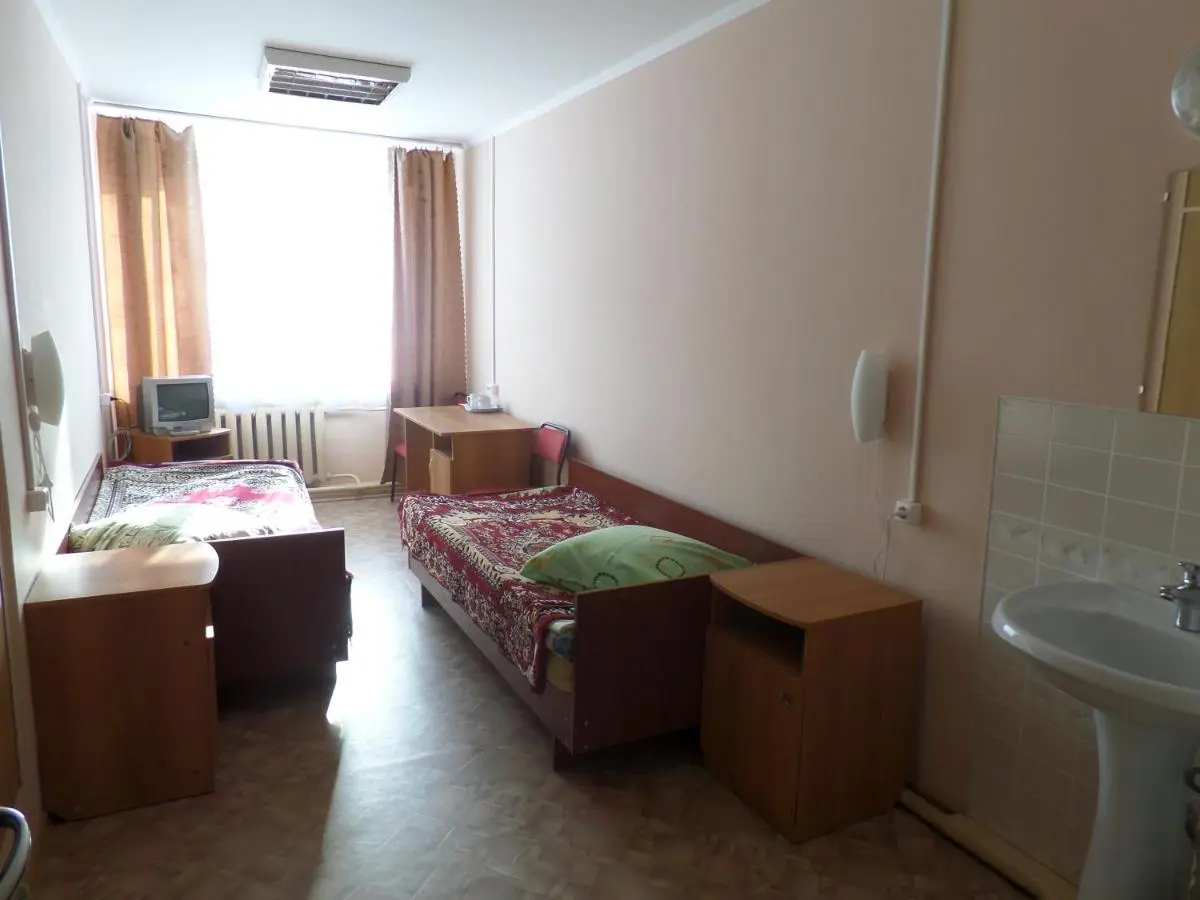 Вытегра: Vytegra Hotel