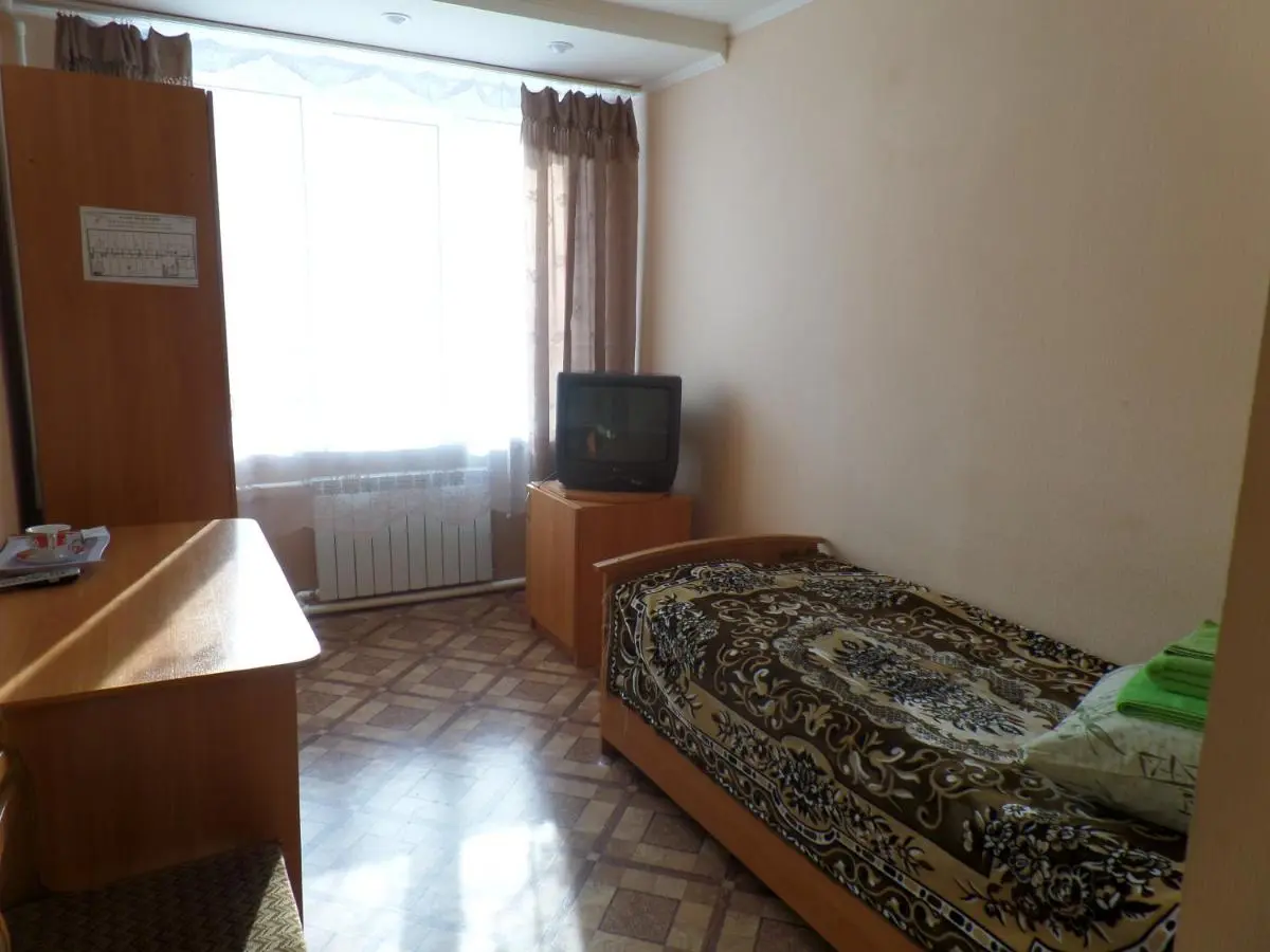 Вытегра: Vytegra Hotel