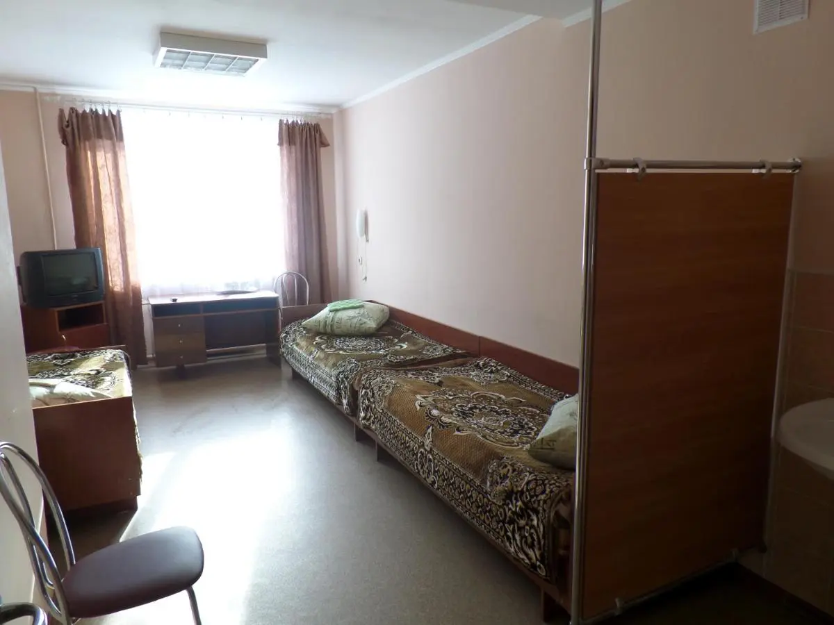 Вытегра: Vytegra Hotel