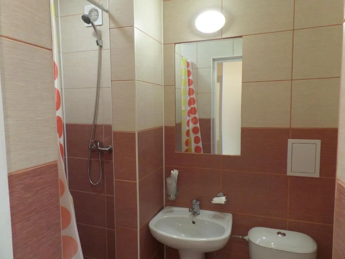 Вытегра: Vytegra Hotel