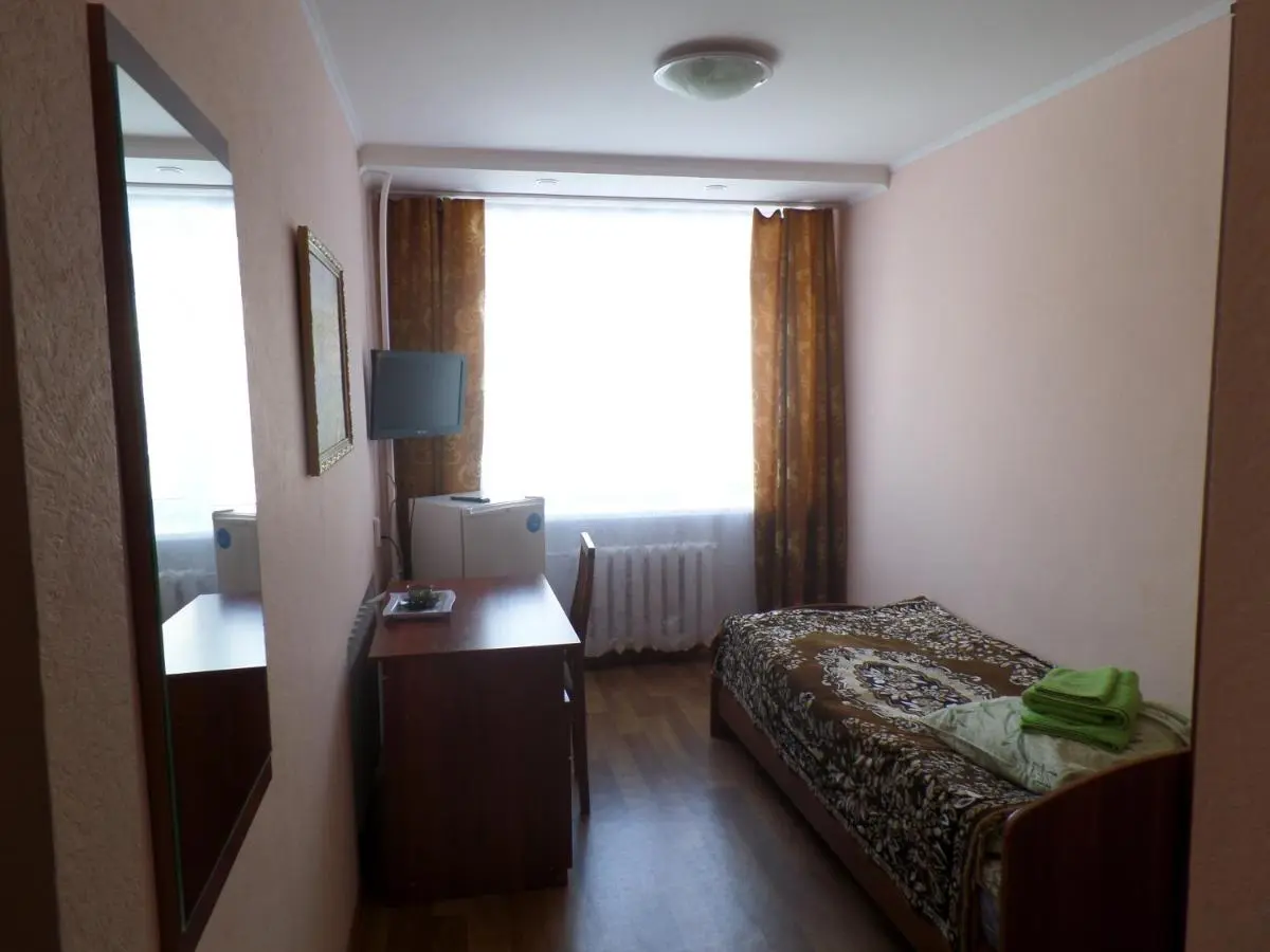 Вытегра: Vytegra Hotel