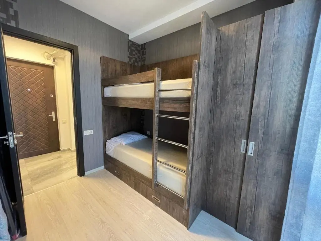 Батуми: Apartments at Like House