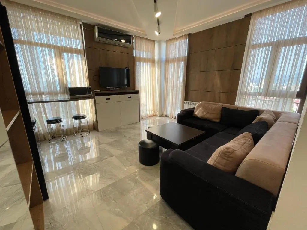 Батуми: Apartments at Like House