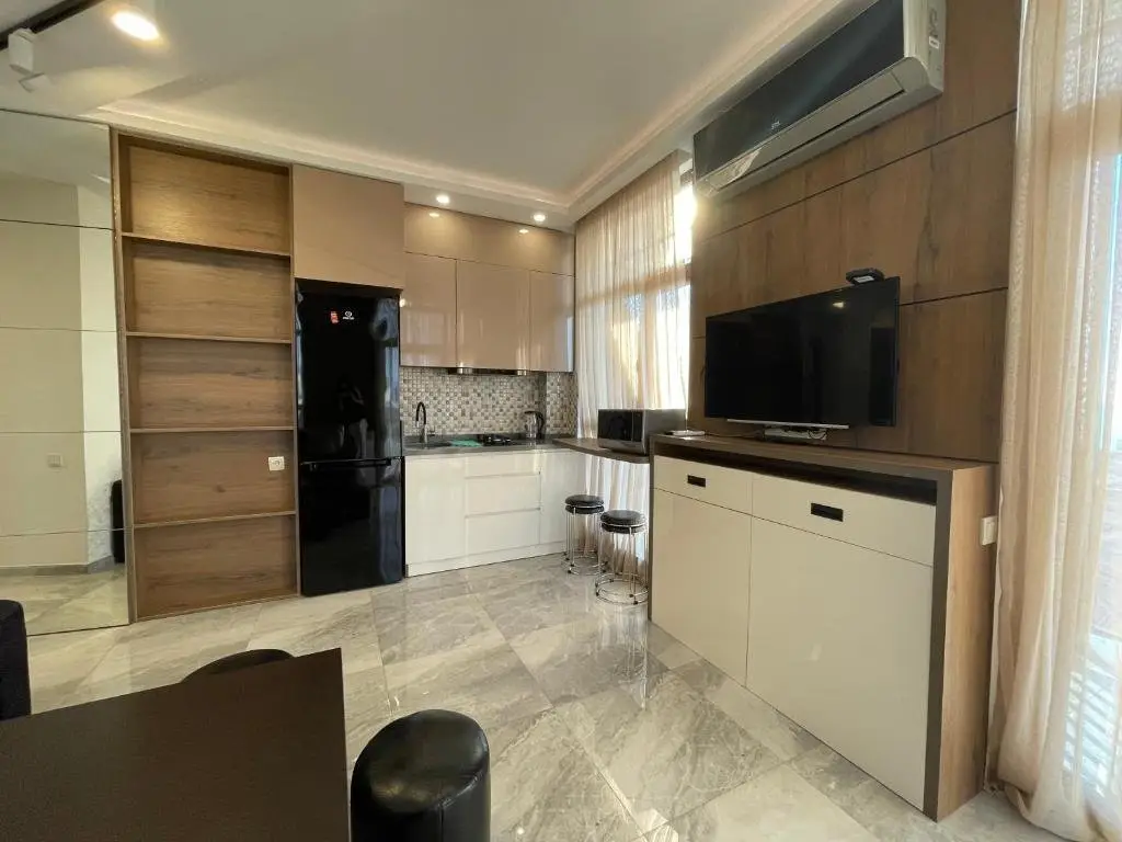 Батуми: Apartments at Like House