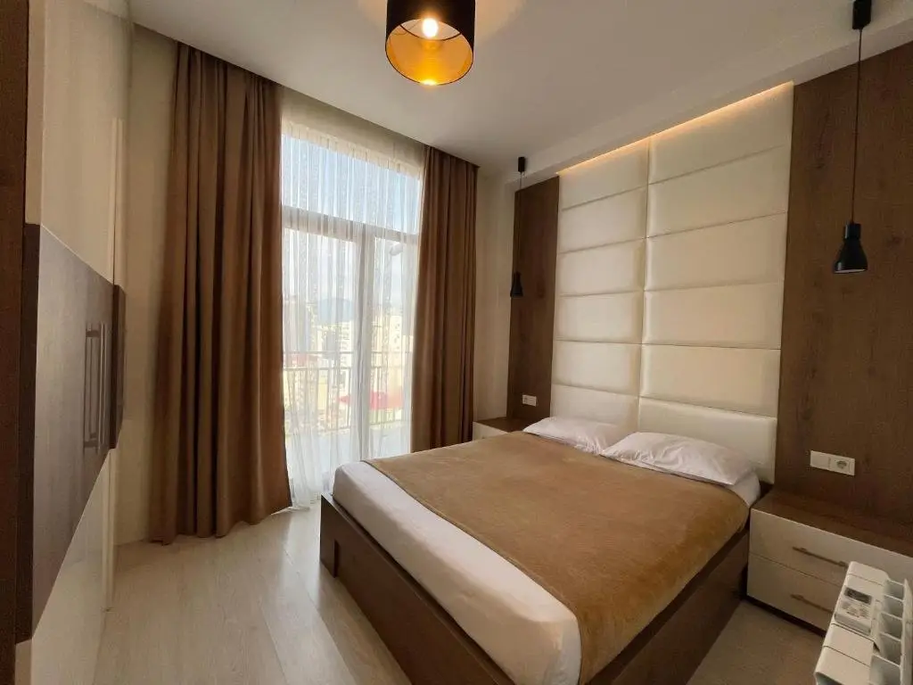 Батуми: Apartments at Like House