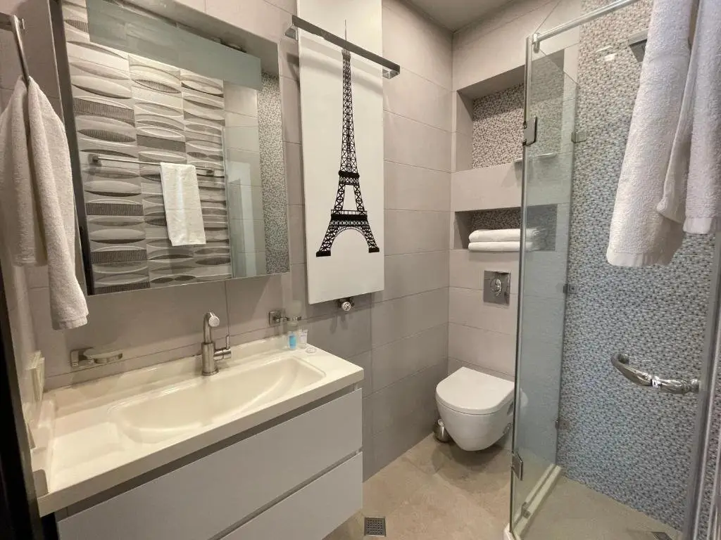 Батуми: Apartments at Like House