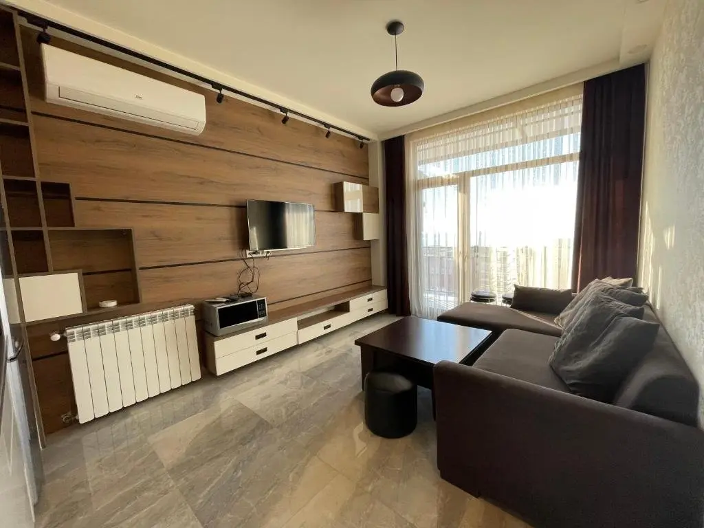 Батуми: Apartments at Like House