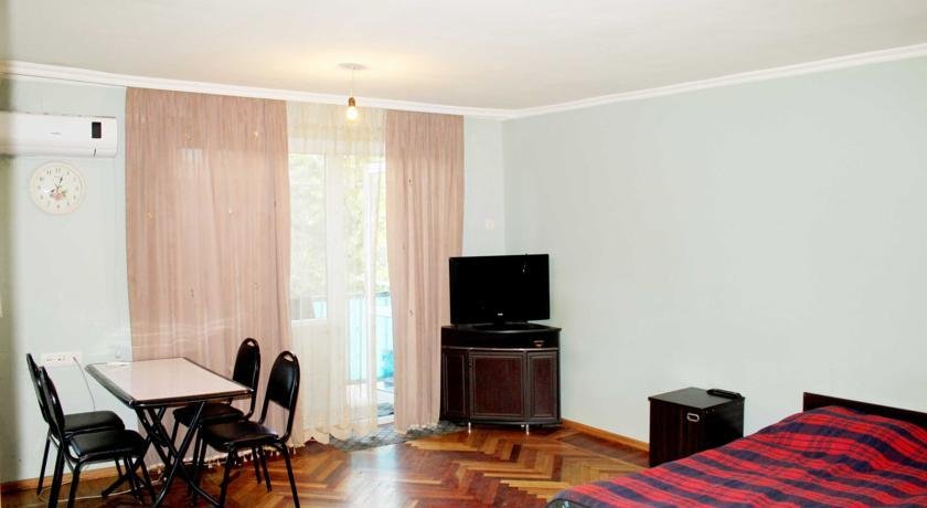 Батуми: Merab Apartments