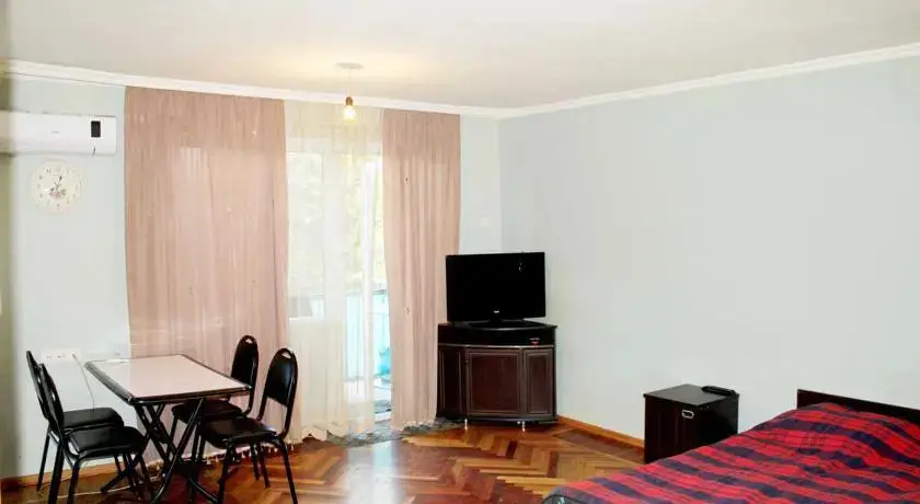 Батуми: Merab Apartments